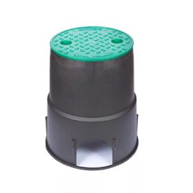 MINI Kerek szelepkakna CEPEX 16 cm-es