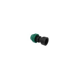 MPE holl. átmenet B  25x1col (10bar) SG