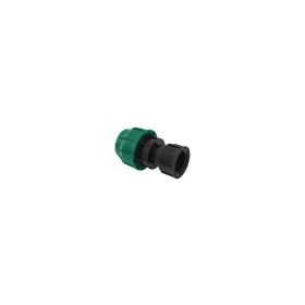 MPE holl. átmenet B  32x1col (10bar) SG
