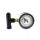 MP GAUGE nyomásmérő szórófejre szerelhető adapterrel