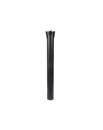 PROS-12 szórófejház 30 cm kiemelkedés, oldalsó bekötéssel