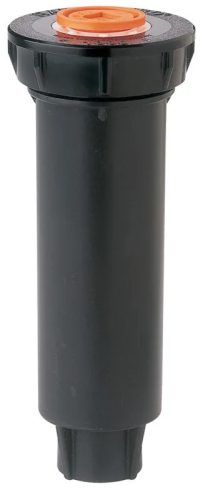 1804-SAM  szórófejház 10 cm kiemelkedés, visszafolyásgátlóval