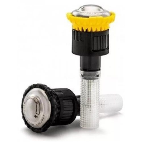 R-VAN1724 ROTARY állítható fúvóka 5,2 - 7,3 m, 45°- 270°