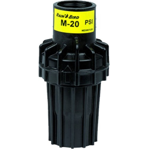 PSI-M20 nyomáscsökkentő 1,4 bar (20 PSI) kiömlési nyomás, 3/4" 
