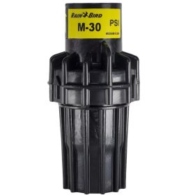  PSI-M30 nyomáscsökkentő 2,1 bar (30 PSI) kiömlési nyomás, 3/4" 