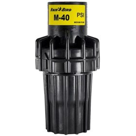   PSI-M40 nyomáscsökkentő 2,8 bar (40 PSI) kiömlési nyomás, 3/4" 