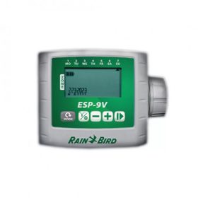 ESP-9V elemes vezérlő, 4 zónás