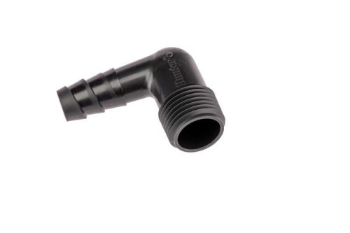 HSBE-050 könyök: 1/2" km x csavartömlővég