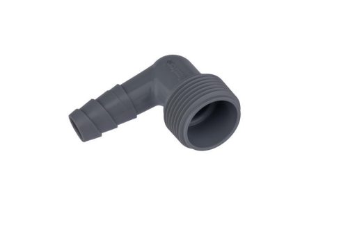 HSBE-075 könyök: 3/4" km x csavartömlővég
