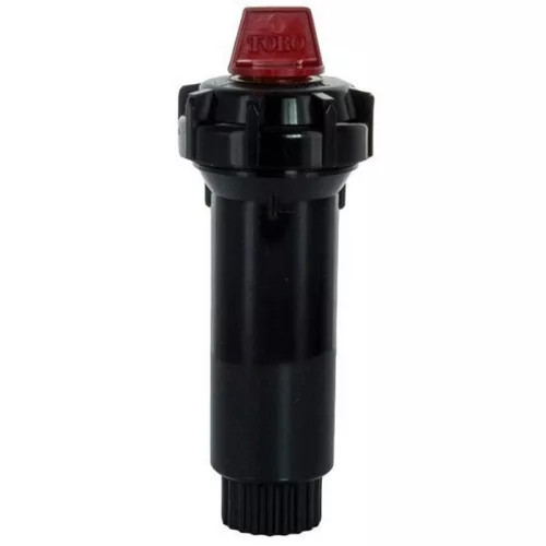 570Z-3P szórófejház 7,5 cm kiemelkedés
