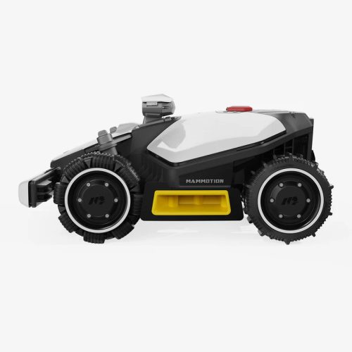 LUBA MINI AWD 800