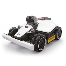 LUBA MINI AWD LiDAR ROBOTFŰNYÍRÓ