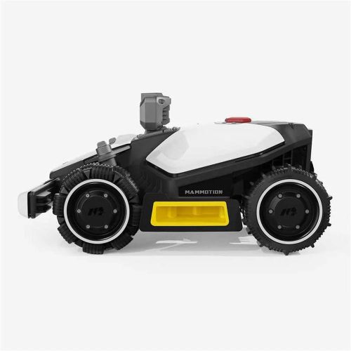 LUBA MINI AWD LiDAR ROBOTFŰNYÍRÓ