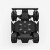 LUBA MINI AWD LiDAR ROBOTFŰNYÍRÓ