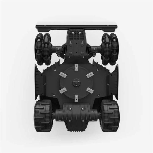 LUBA MINI AWD LiDAR ROBOTFŰNYÍRÓ