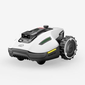 YUKA MINI 600 robotfűnyíró előnézeti kép