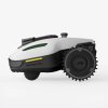 YUKA MINI 600 robotfűnyíró oldalnézeti kép