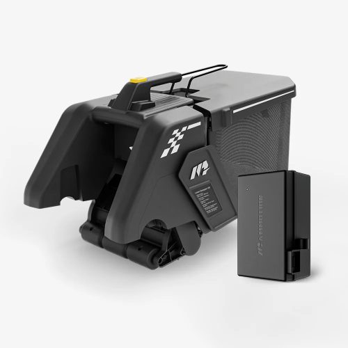 YUKA seprő adapter