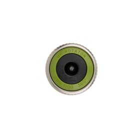 MP 1000 fúvóka 4 m 360° Olajzöld
