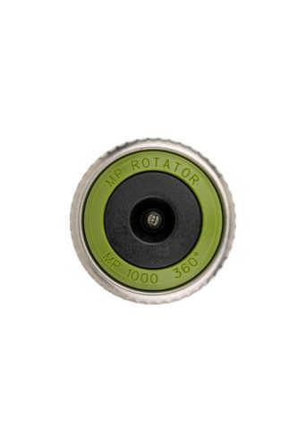 MP 1000 fúvóka 4 m 360° Olajzöld