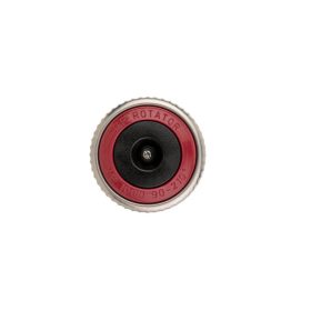 MP 1000 fúvóka 4 m 90-210° Bordó