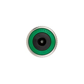 MP 2000 fúvóka 6 m 210°-270° Zöld