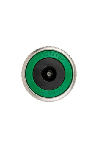 MP 2000 fúvóka 6 m 210°-270° Zöld