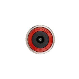 MP 2000 fúvóka 6 m 360° Piros