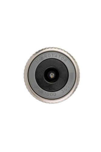 MP 3000 fúvóka 9 m 360° Szürke