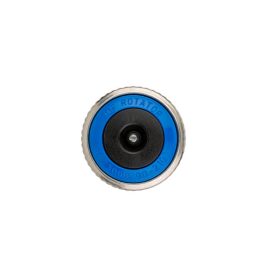MP 3000 fúvóka 9 m 90-210°Kék