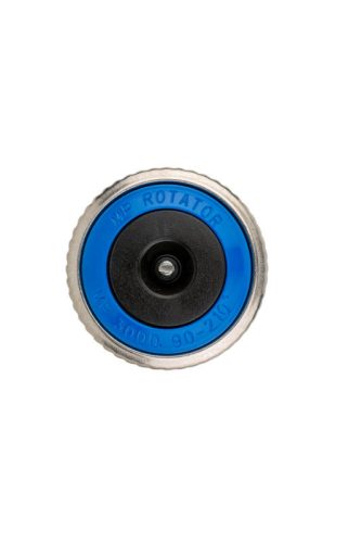 MP 3000 fúvóka 9 m 90-210°Kék