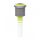 MP 800SR360fúvóka 3 m 360° Lime
