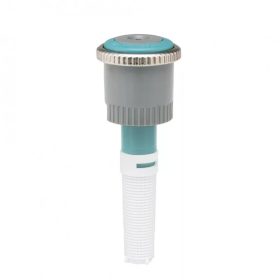MP 815-210 fúvóka 3 m 210°-270°  Világoskék