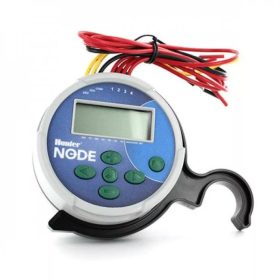 NODE-400 elemes vezérlő, 4 zónás