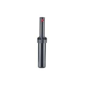   PGJ04 visszacsapószelepes rot. öntözőfej, 10 cm-es,  4,6-11,3 m