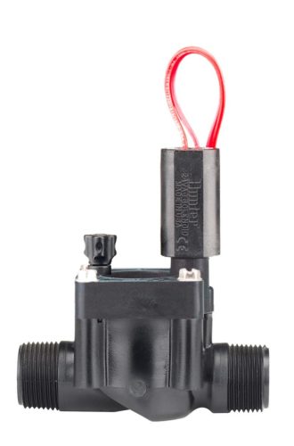 PGV-100MM-B, 1"KM mágnesszelep 24V