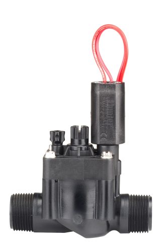 PGV-101MMG-B, 1"KM mágnesszelep átf. szab.  24V