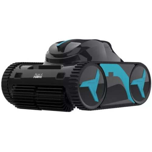 AquaForte M60 akkumulátoros medencetisztító robot