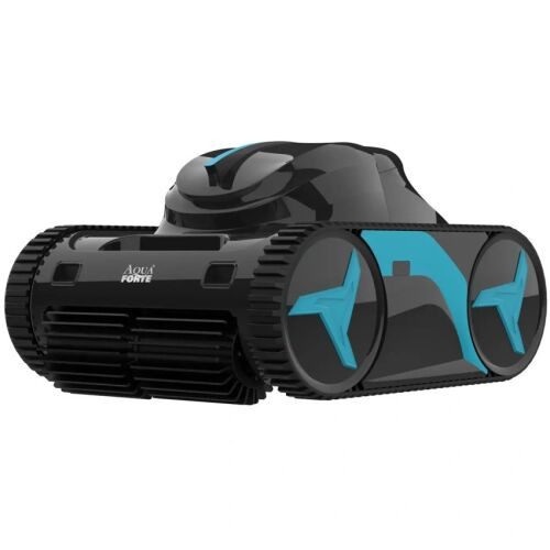 AquaForte M30 akkumulátoros medencetisztító robot
