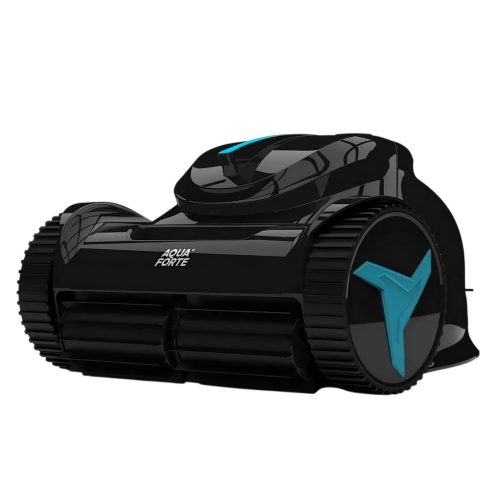 AquaForte XM29 akkumulátoros medencetisztító robot