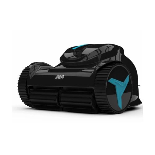 AquaForte XM44 akkumulátoros medencetisztító robot