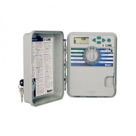 XC-801-E kültéri vezérlő 8 zónás