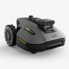 YUKA Mini 2 800 robotfűnyíró – GPS-es, vezeték nélküli fűnyíró kis kertekhez, akár 800 m²-ig