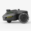 YUKA Mini 2 800 robotfűnyíró – GPS-es, vezeték nélküli fűnyíró kis kertekhez, akár 800 m²-ig