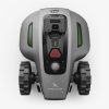 YUKA Mini 2 800 robotfűnyíró – GPS-es, vezeték nélküli fűnyíró kis kertekhez, akár 800 m²-ig